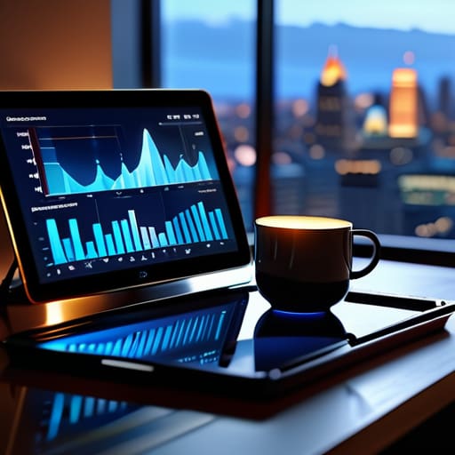 Measuring the Effectiveness of Your Marketing Efforts