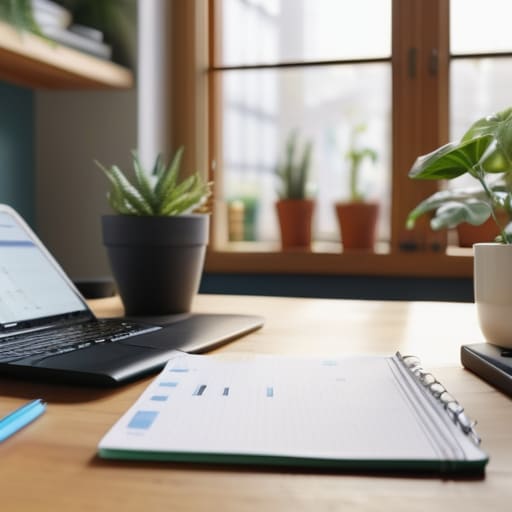 Improving Operational Efficiency in Small Business
