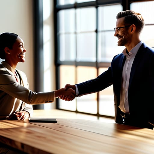 Ways to Build Better Relationships With Suppliers