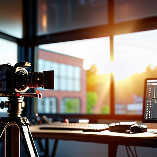 Using Video Content in Your Marketing