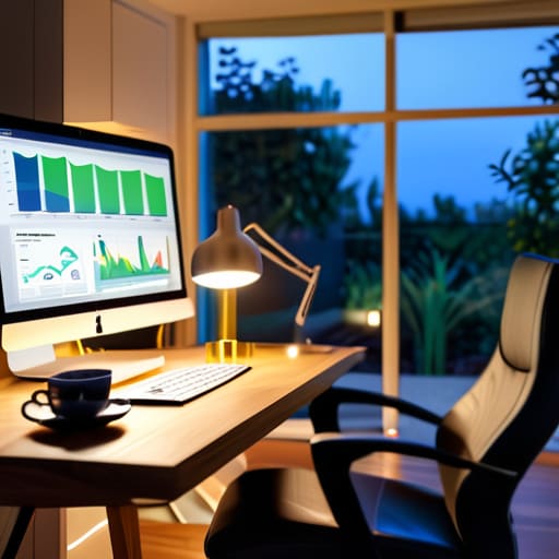 Automated Business Processes Over Viral Trends.