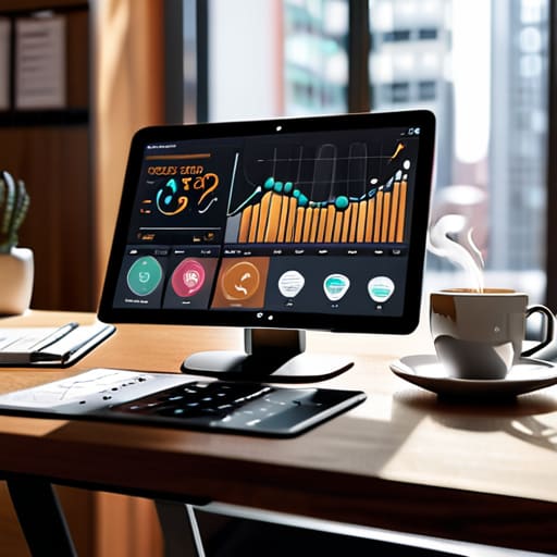 Ditch the Guesswork Measuring Marketing Roi With Data