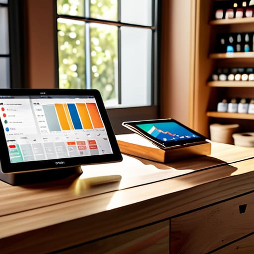 Ditch the Guesswork With Real Time Sales Reporting