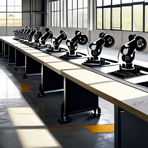 Fixing Broken Systems Through Lean Manufacturing Principles