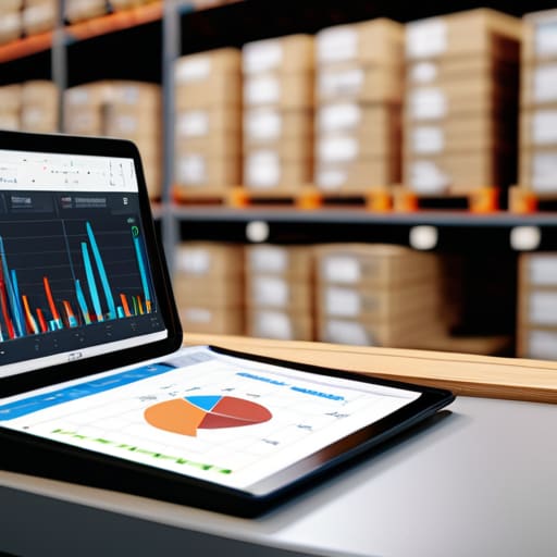 Mastering Inventory Procurement Optimization Without Losing Your Mind