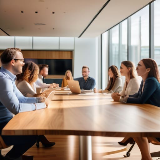 Mastering Productive Meeting Structures to Protect Your Energy