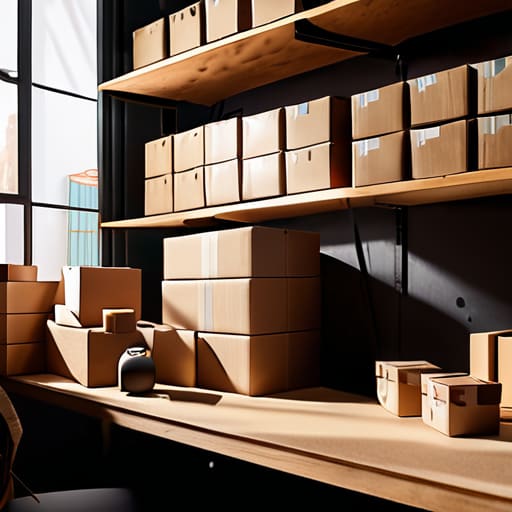 Mastering Small Business Inventory Management Strategies.