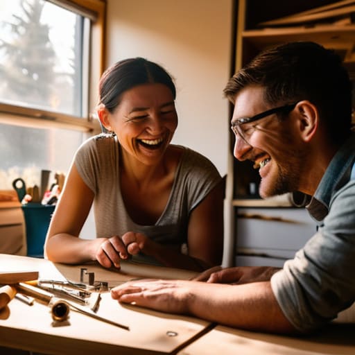 Networking Through Passion Projects Beats Surface Level Small Talk