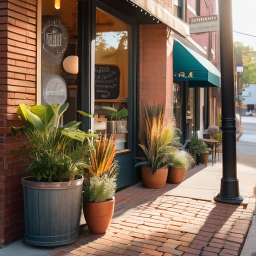 Hyperlocal Marketing Strategies That Respect Your Time and Budget