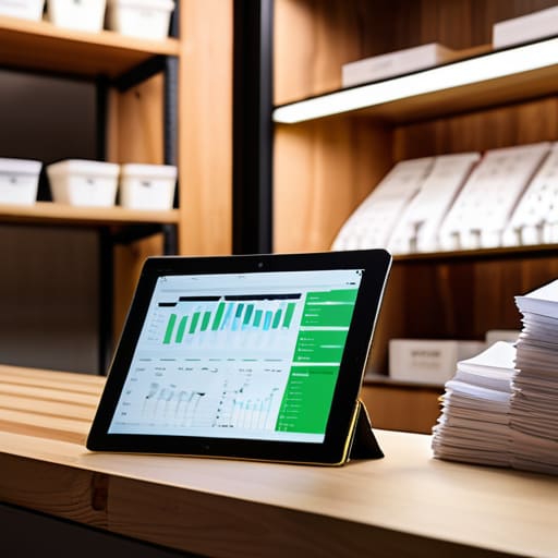 Why Real Time Stock Monitoring Is Your New Non Negotiable
