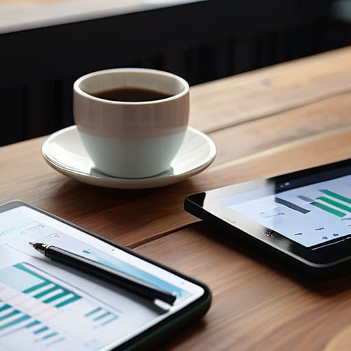 Stop Guessing and Start Scaling your business.