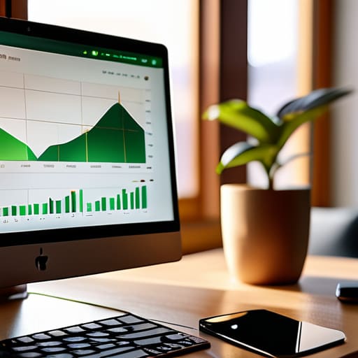 The Bottom Line: building predictable revenue.