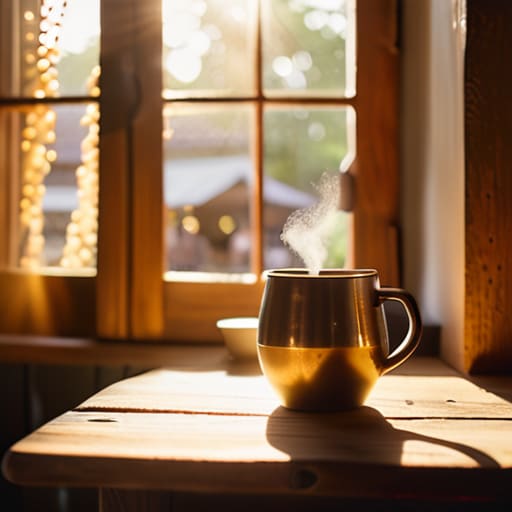 How small businesses build a community.
