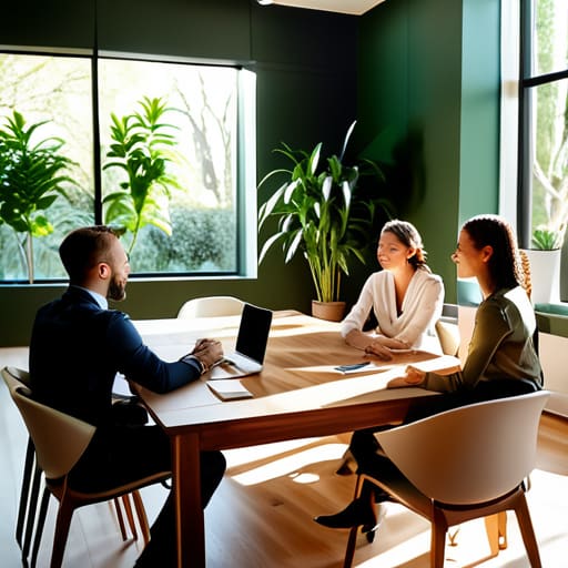 How to run a meeting people don't dread.