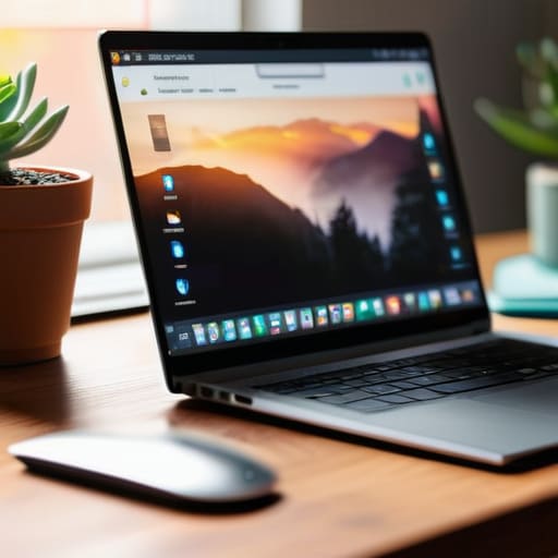 Landing page optimization for website visitors.