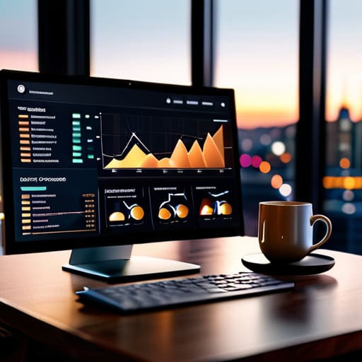 Optimizing email marketing for better conversion systems.