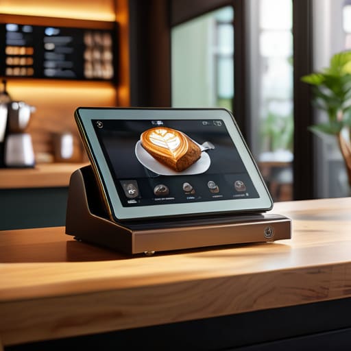 Choosing the best point of sale systems.