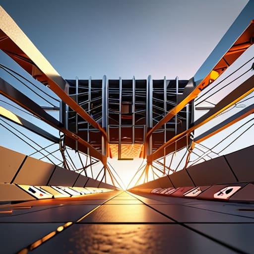 Scaling infrastructure to support rapid company growth.