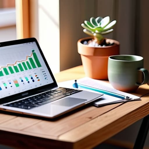 Strategies for increasing small business productivity.