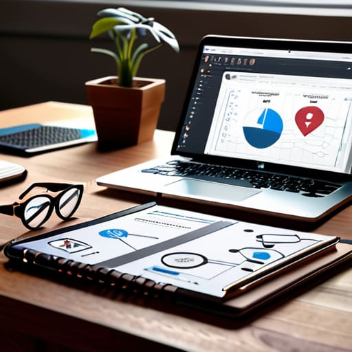 Strategies for effective social media engagement.