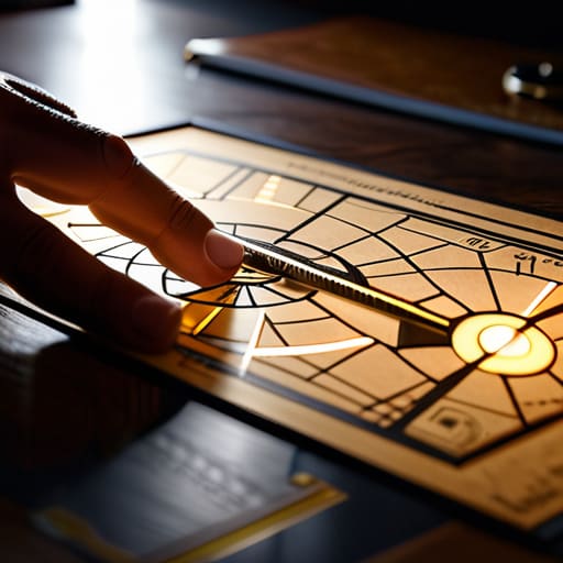 Understanding different stages of the buyer journey.