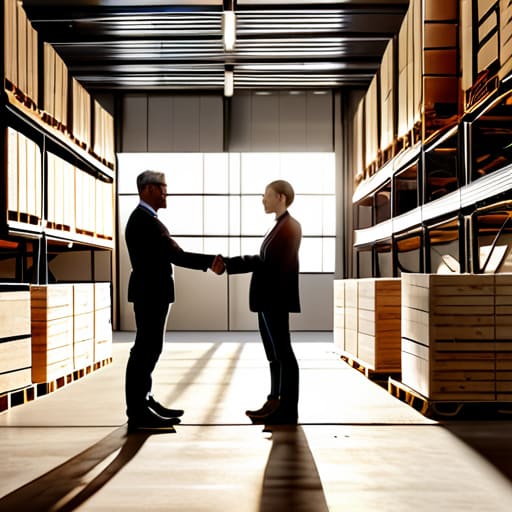 Reliable wholesale sourcing for business suppliers.