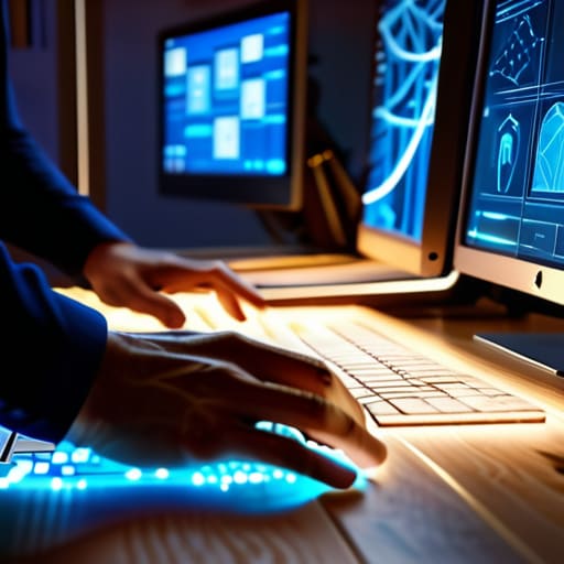 Beyond the Hype Implementing Real Time Logistics Tracking Technologies