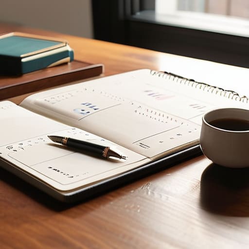 Ditch the Noise With a Content Marketing Planning Process.