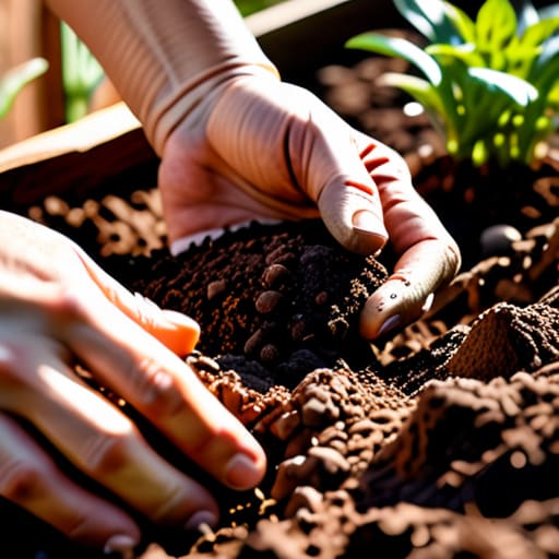 Mastering Vegetable Garden Soil Preparation for Long Term Yields
