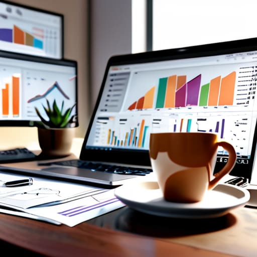 Mastering Your Numbers With Automated Expense Monitoring