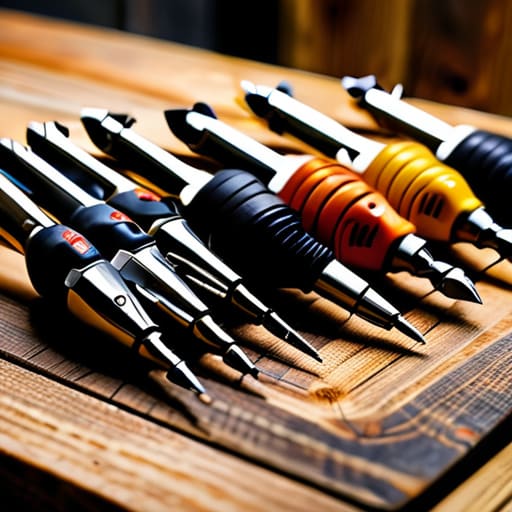 The Essential Tool Kit for Beginners Who Value Efficiency