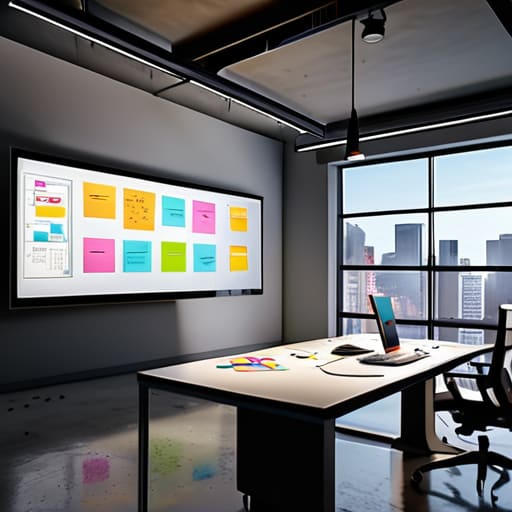 Why Online Brainstorming Software Fails Your Broken Systems