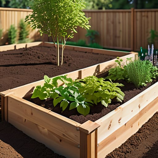 Raised Bed vs in Ground Gardening Choosing Your Infrastructure