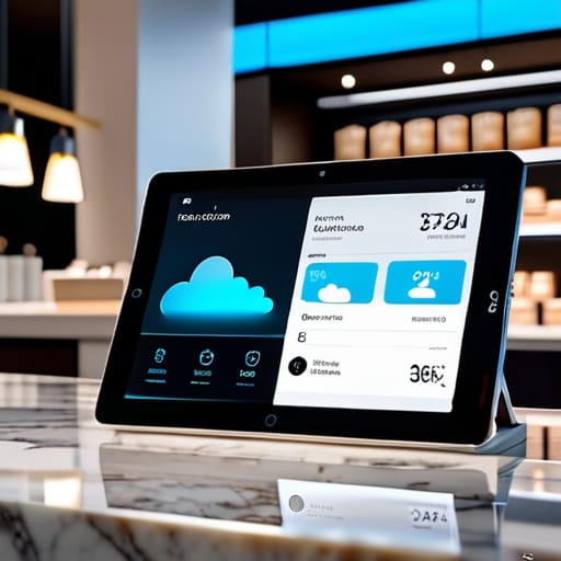 The Truth About Cloud Based Pos Software and Real Growth.