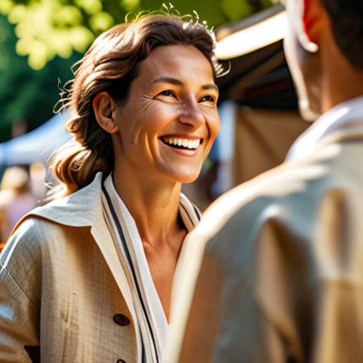 Turning Community Event Planning Into Sustainable Revenue Streams