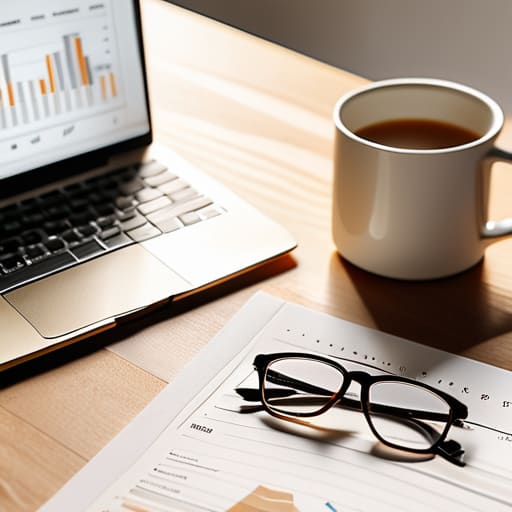 Why Monthly Budget Templates Are Your New Best Friend