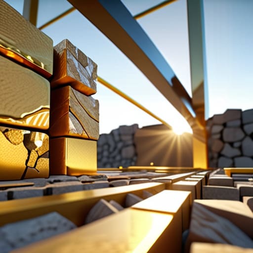 Stop Chasing Algorithms and Start Building Assets