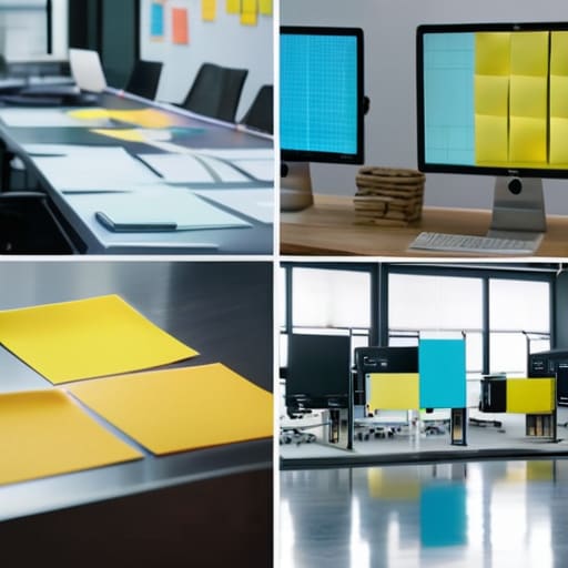 Stop Guessing and Start Building business processes.