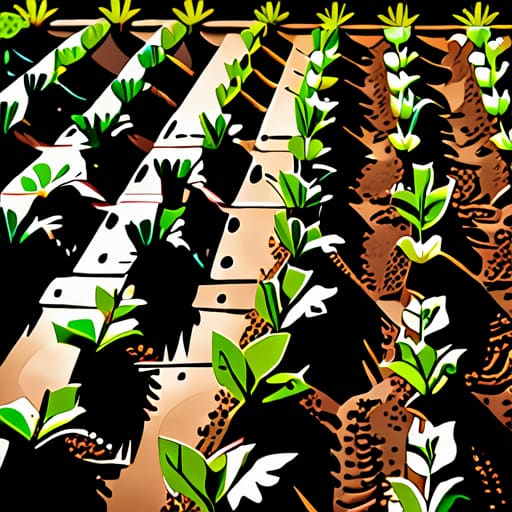 Stop Overcomplicating the Harvest with sustainable gardening.