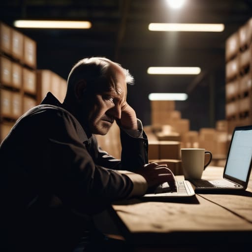 Stop Running on Chaos and Start Running on Data