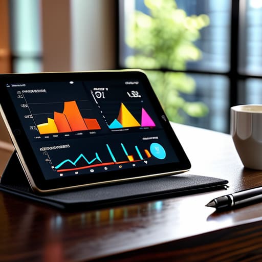 Effective budgeting tools for business cash flow.