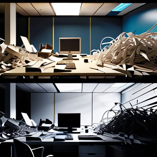 Difference between lean and agile operations.