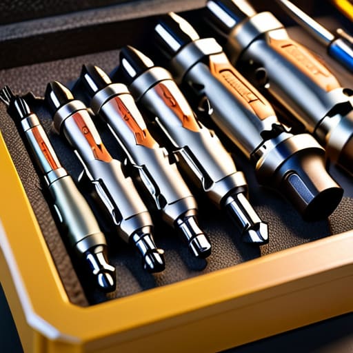 How to choose the right screwdriver set.