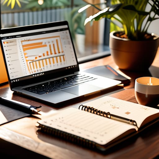 How to create a content strategy profitably.