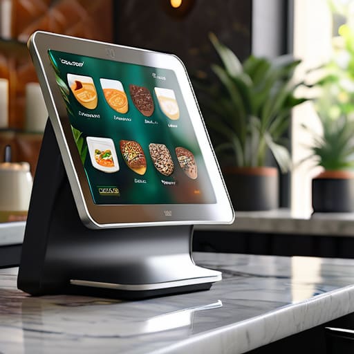 Choosing the right point of sale system.