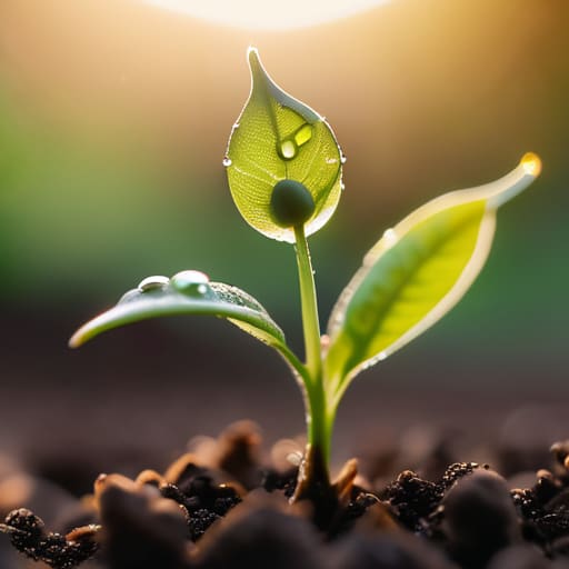 Strategies for social media organic growth.