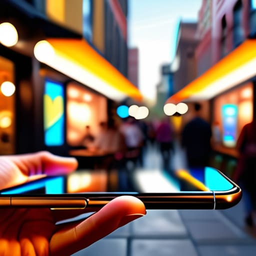 Staying current with social media trends.