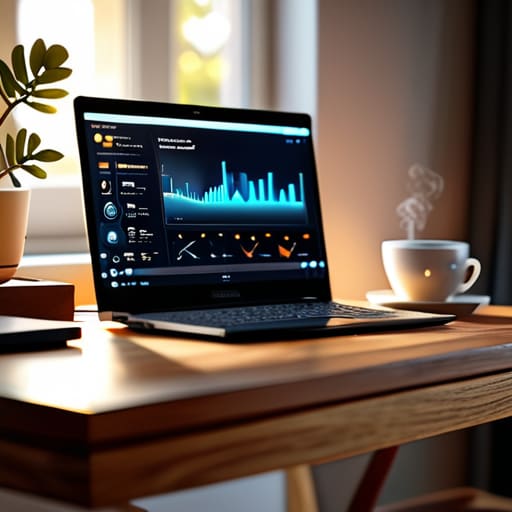 Streamlining business with task automation tools.
