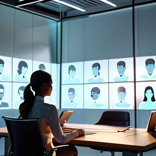 Understanding target audience personas for business scaling.